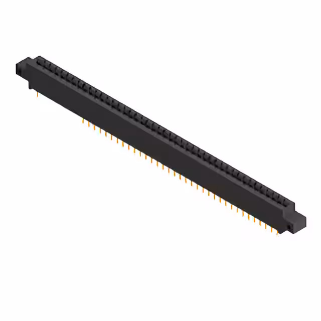 887-086-541-812 EDAC Inc.  Edgeboard Connectors